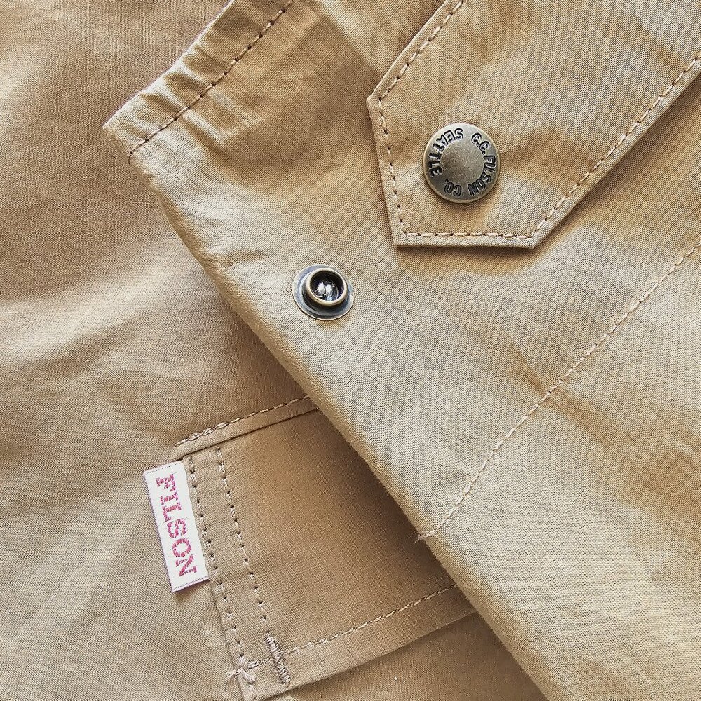 Filson - Ranger Short Field Jacket - M  (Unworn)